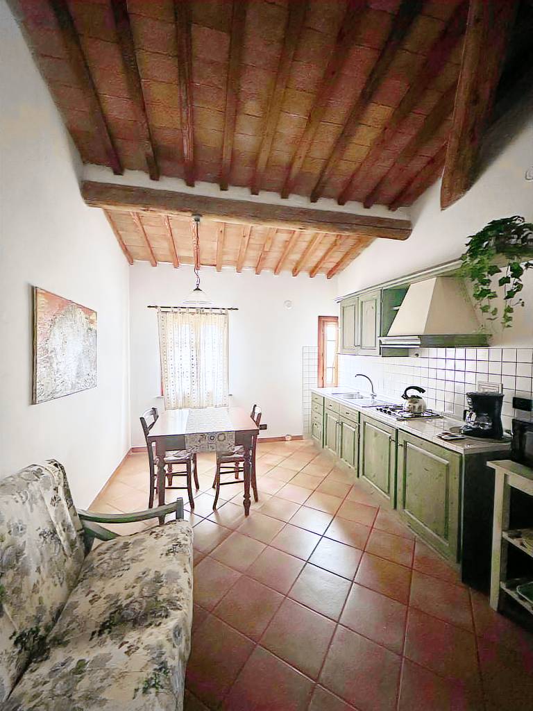 Bauernhof in San Gimignano, Siena, Toskana f&uuml;r max. 2 Personen