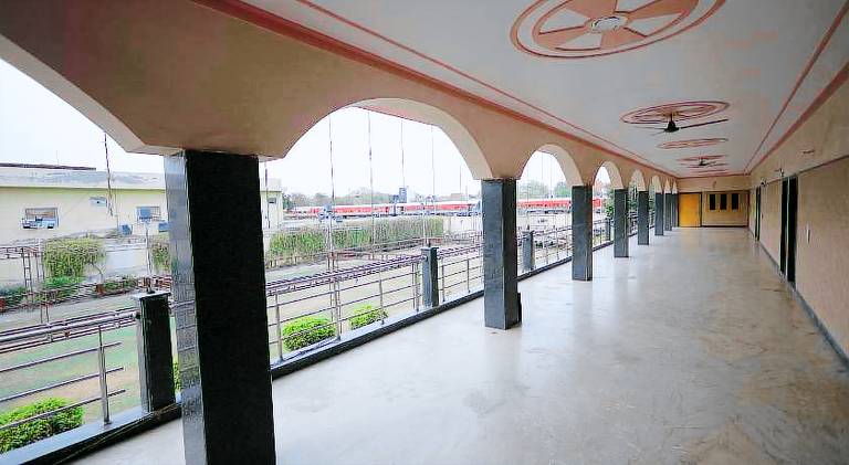 Hotel Mukund Priya- Near Krishna Janam Bhoomi — photo 2