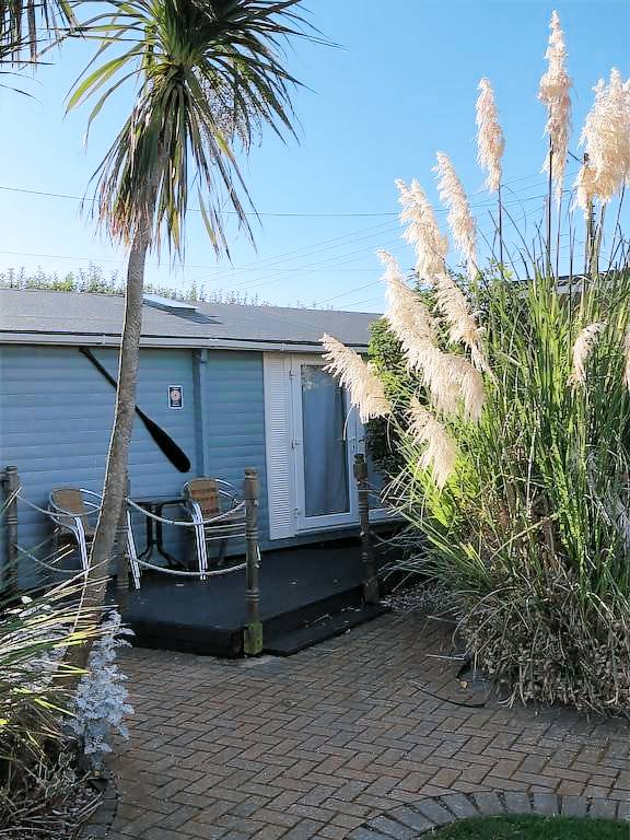 Cabin Great Yarmouth District