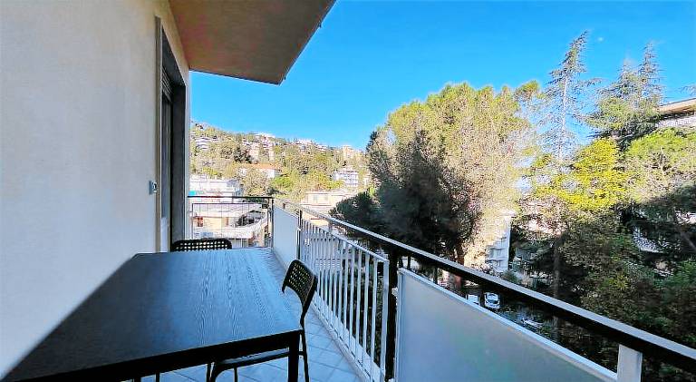 Apartment Sanremo