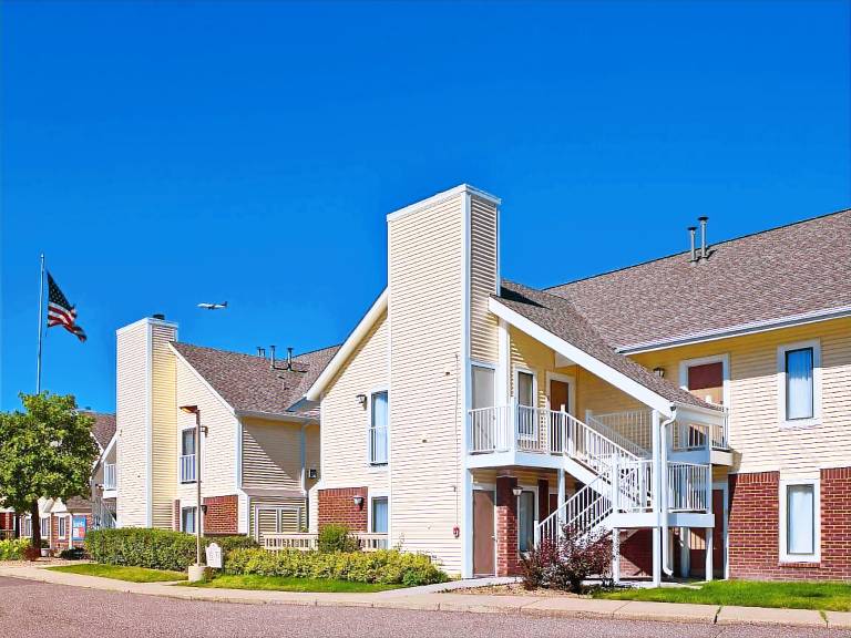 Sonesta ES Suites Burlington VT in Williston, VT