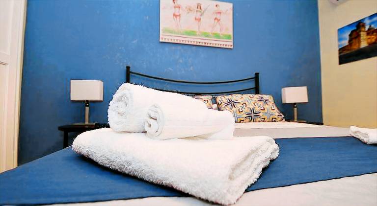 Cantunera SicilianRoom in Piazza Armerina