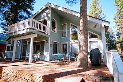 House  McCall