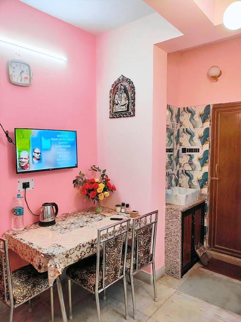 Sonali Rupkatha Homely Stay — photo 4