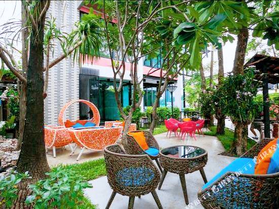 Coffee Station Hostel — photo 3