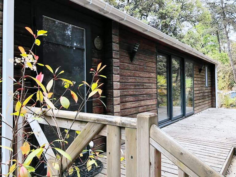 Chalet  Saint-Hilaire-de-Riez