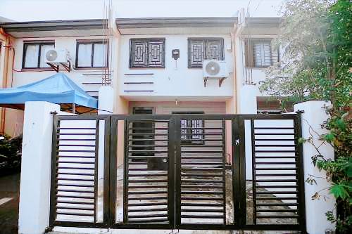 Ferienhaus Naga City