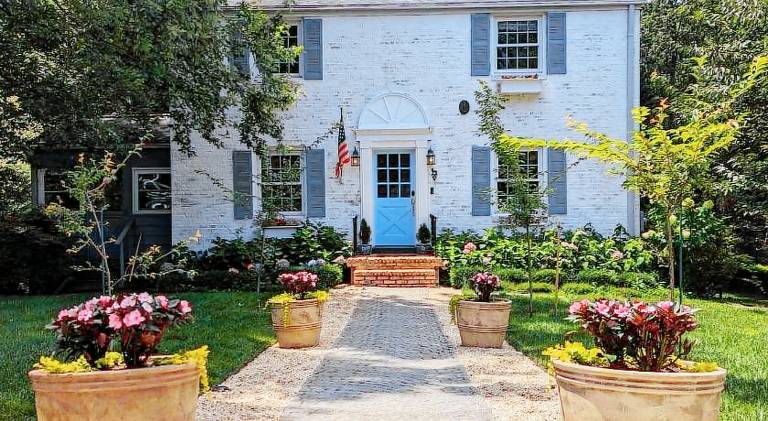 Vacation home with 4 rooms for 8 persons — photo 4
