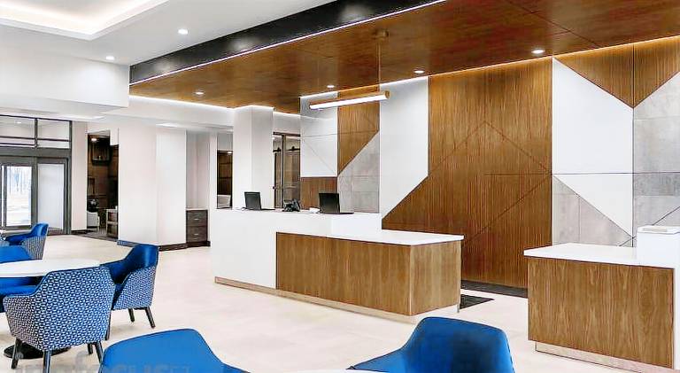 Hyatt House Mississauga / Airport Corporate Center — photo 5