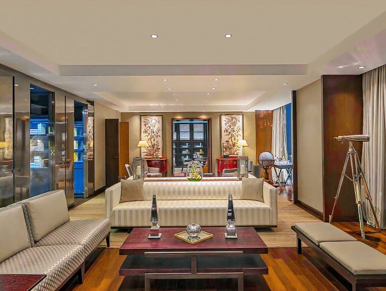 The Westin Lima Hotel & Convention Center — photo 5