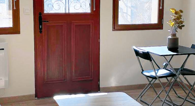 Apartment | Pets allowed in Vitrolles