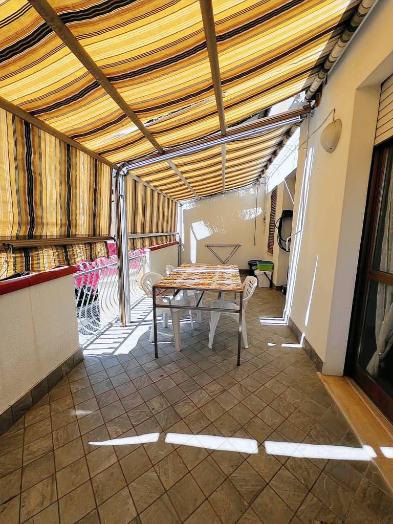 Rental apartment with 2 rooms for 7 persons — photo 4