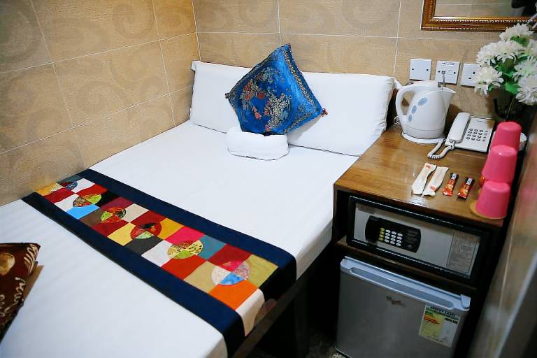Bed & Breakfast Sham Shui Po