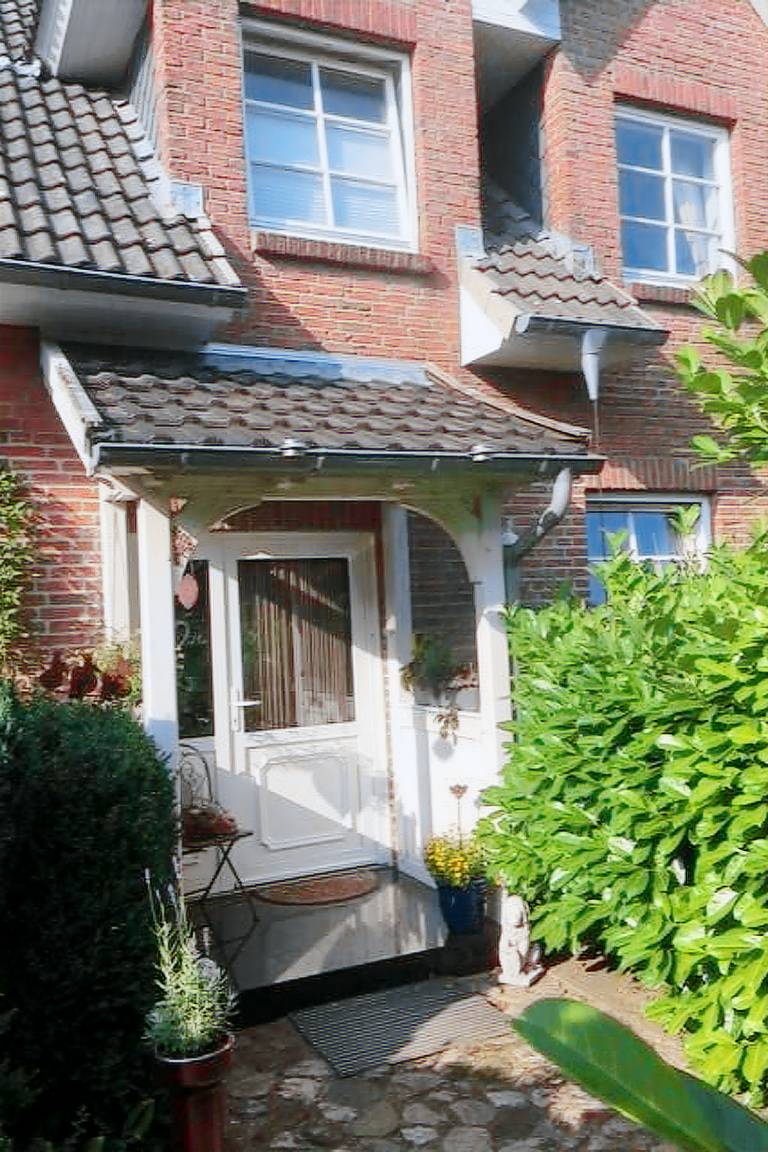 Ferienwohnung Schuby