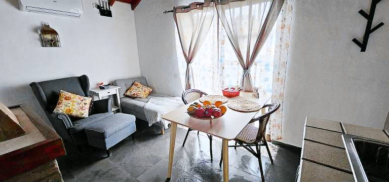 Ferienhaus Puerto de Naos