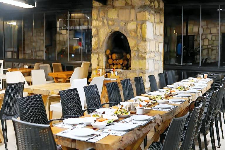 Sahil Kamp Istanbul Hotel — photo 3