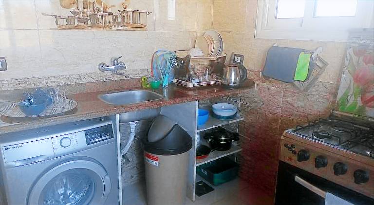 Apartment | Beach nearby | Dogs allowed — photo 4