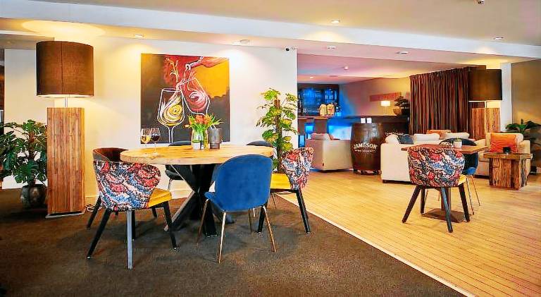 Parkhotel Schmallenberg — photo 5