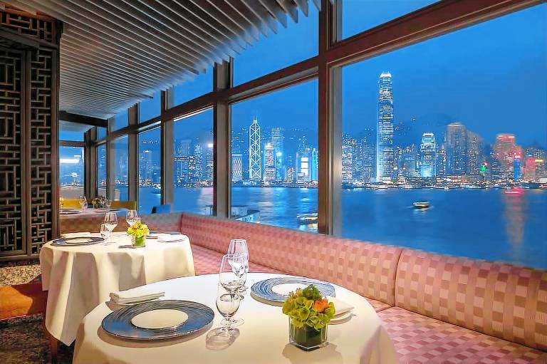 Marco Polo Hongkong Hotel