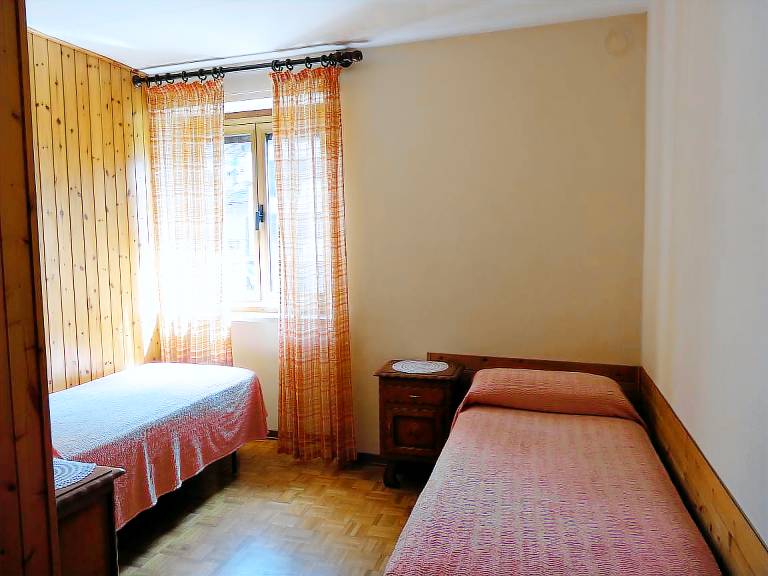 Appartement Aoste