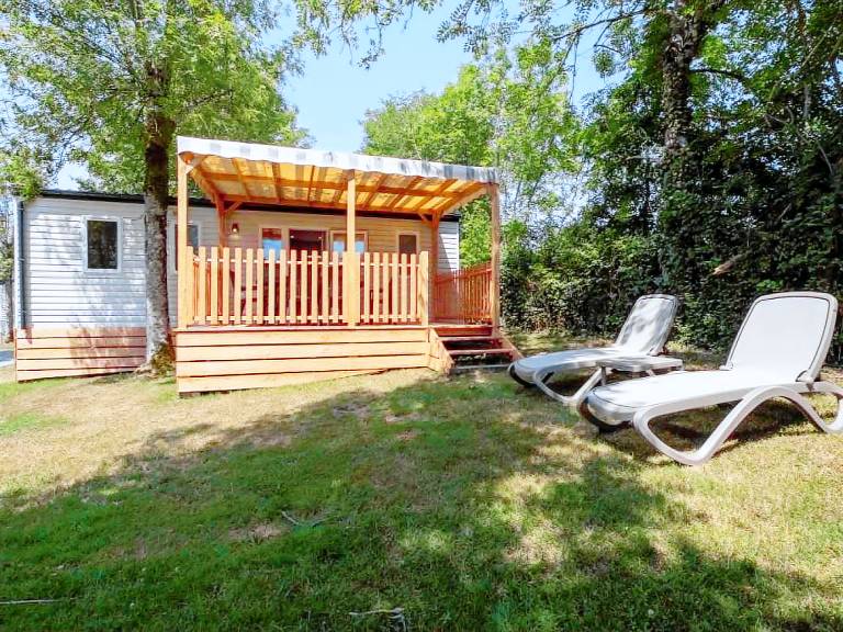 Camping  Mazières-en-Gâtine