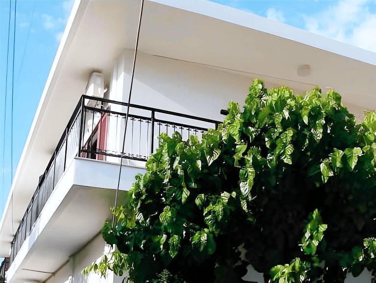 Oasis Studios in Hersonissos