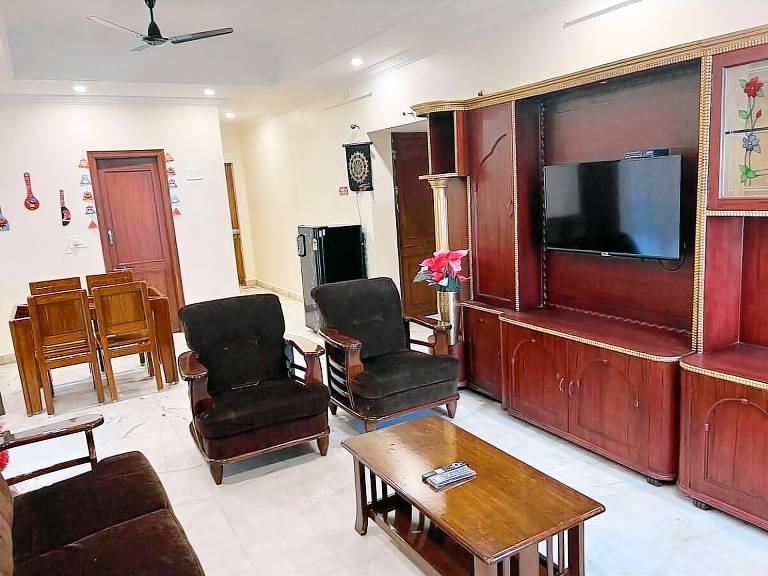 House  Ramakrishna Beach