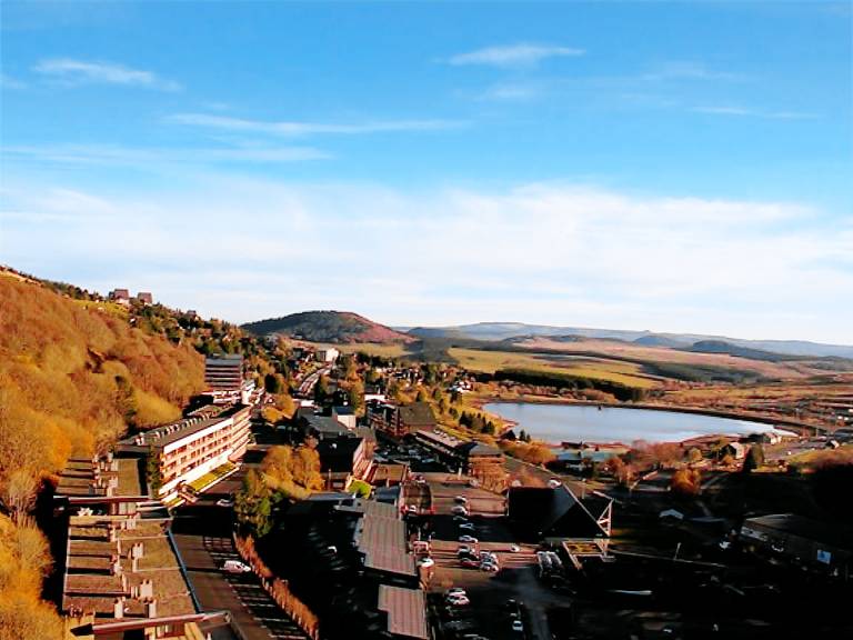 Studio Besse-et-Saint-Anastaise