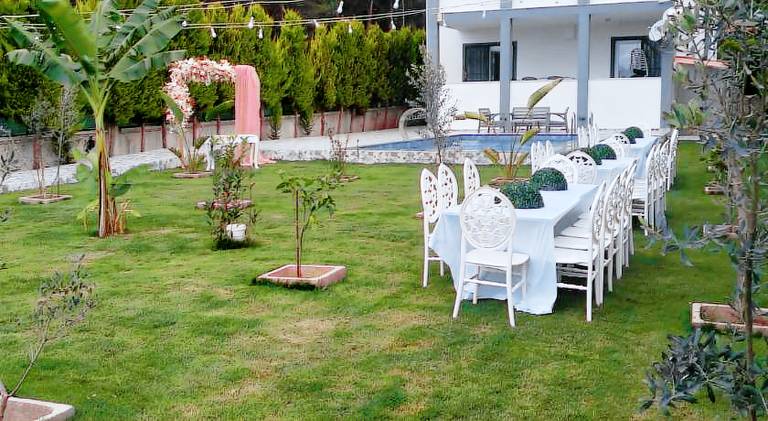 Villa with private pool, terrace & grill | Good for workation — photo 4