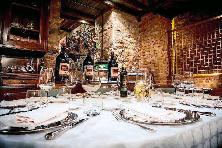 Agriturismo Castelbuono