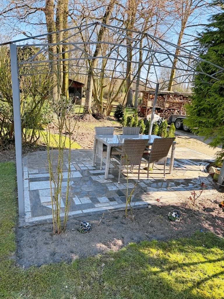 House with garden, grill & patio — photo 5
