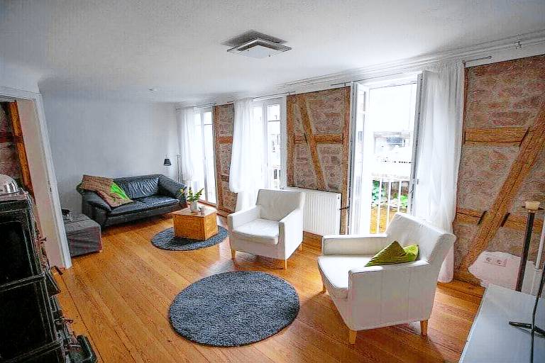 Ferienhaus Bad Wildbad