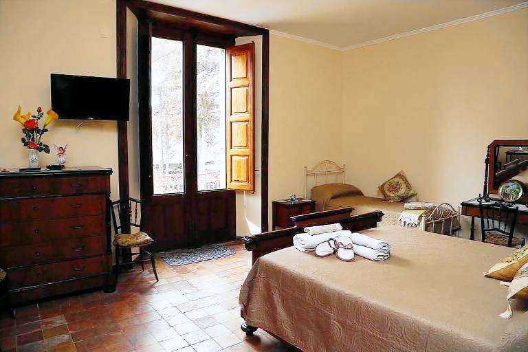Casale Randazzo