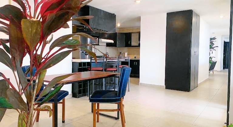 Hotel Escala Puebla Centro — photo 3