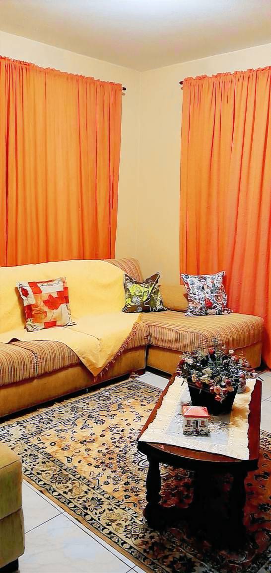 House Floresta