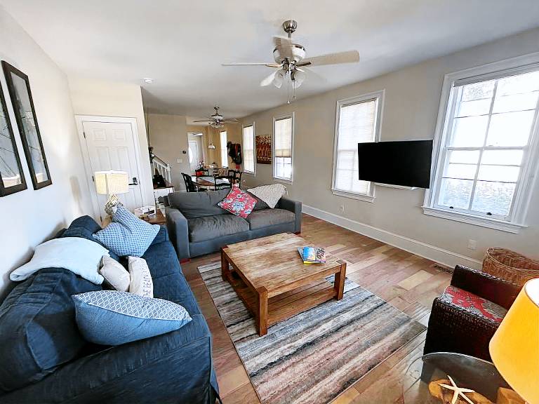 Condo Cape May