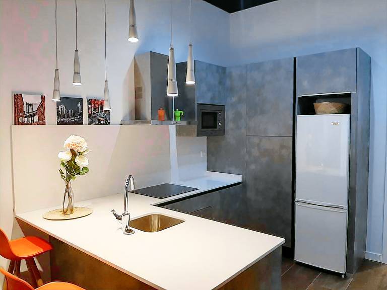 Apartamento Santander