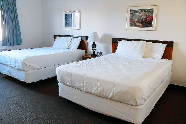 Motel  Mears