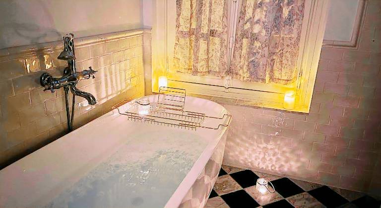 Holiday apartment with 1 room for 3 persons — photo 4