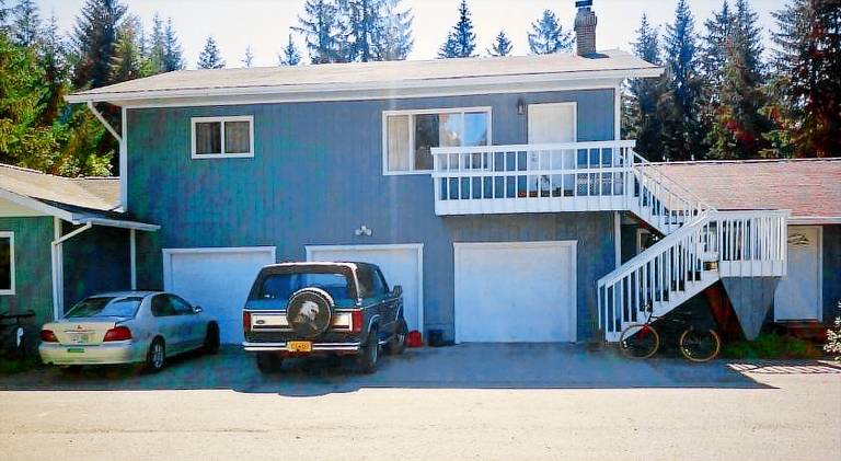 Rental apartment with 2 rooms for 5 persons — photo 5