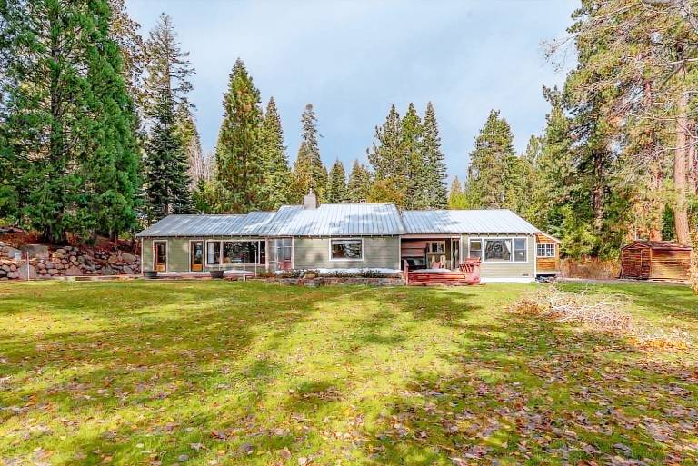 House Tahoe City