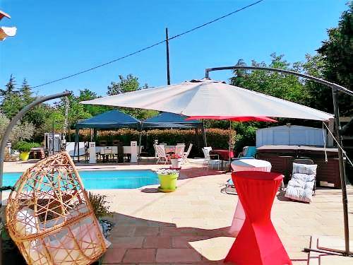 Appartement  Saint-Maximin-la-Sainte-Baume