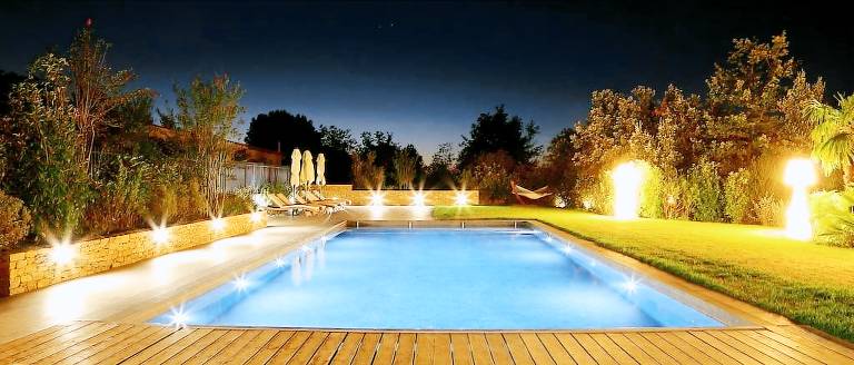 Cottage Fuveau