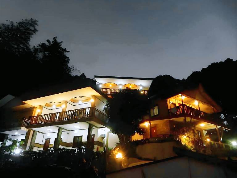 El Nido Viewdeck Cottages — photo 4