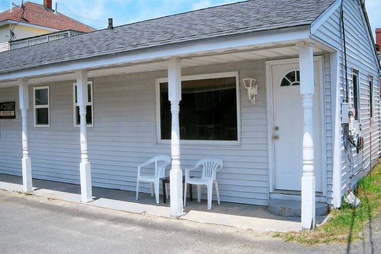 Motel  Hampton Beach