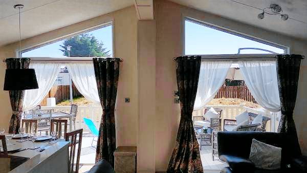 Southsea, Beach and Beauty Lodges — photo 4