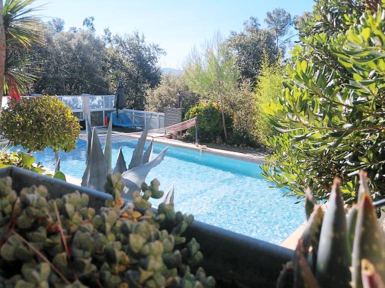 Villa Flassans-sur-Issole