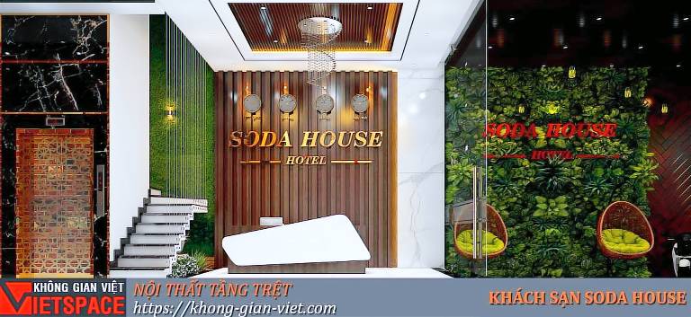 Serviced apartment with garden, terrace & barbeque in Can Tho