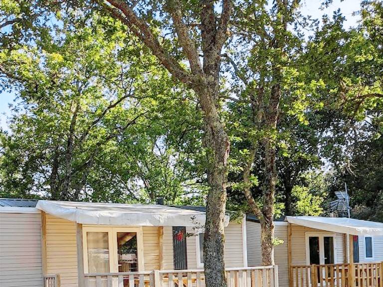 Family-friendly lovely mobile home with pool & terrace | Pets are welcome — photo 5