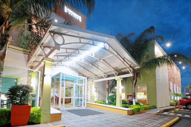 Staybridge Suites Queretaro By IHG — photo 2